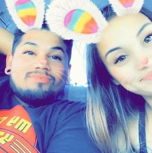 Meet your Posher, Tabitha